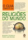O Guia Completo das Religiões do Mundo