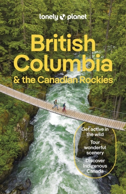British Columbia And The Canadian Rockies 10