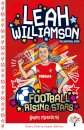 Leah Williamson: Easier Football Rising Stars
