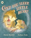 Can't You Sleep, Little Bear?