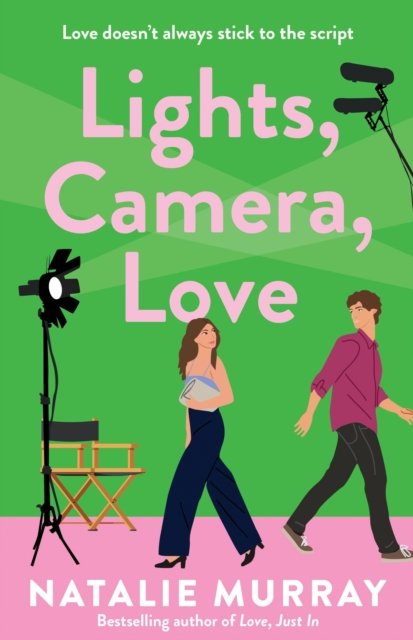 Lights Camera Love