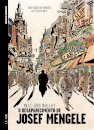 O Desaparecimento De Josef Mengele