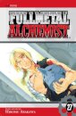 Fullmetal Alchemist, Vol. 27