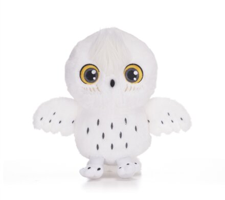 Harry Potter 10" Hedwig Soft Toy