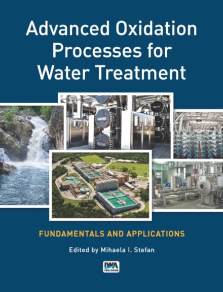 Advanced Oxidation Processes for Water Treatment