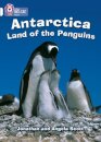 Antarctica: Land of the Penguins