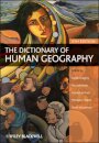 The Dictionary of Human Geography
