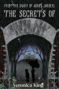From the Diary of Agnes Jaeger: The Secrets of Silver Leaf Academy