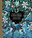 Maria Trolle's Universe Coloring Book