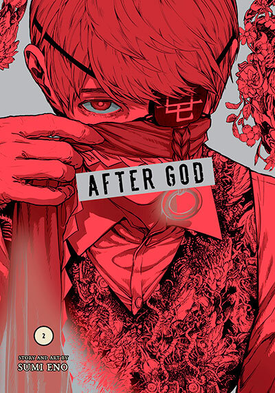 After God Vol 2