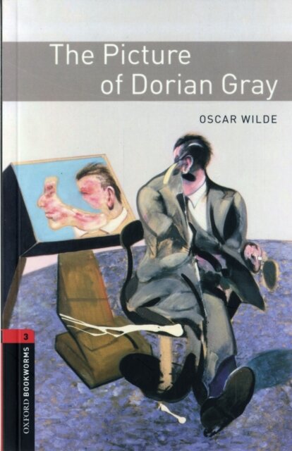 OBWL 3E Level 3: The Picture of Dorian Gray