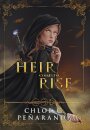 An Heir Comes to Rise