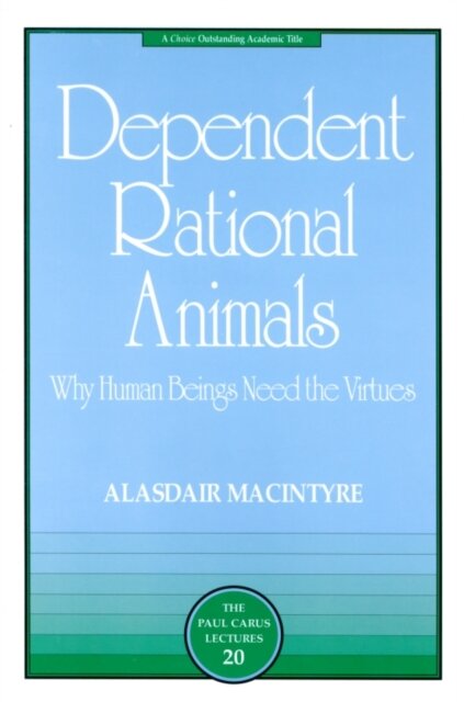 Dependent Rational Animals