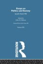 Collected Works of John Stuart Mill