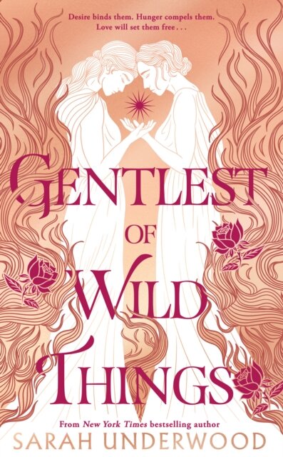 Gentlest Of Wild Things