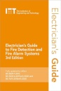 Electrician's Guide to Fire Detection and Fire Alarm Systems