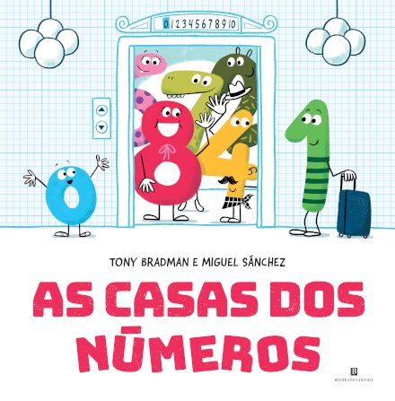 As Casas dos Números