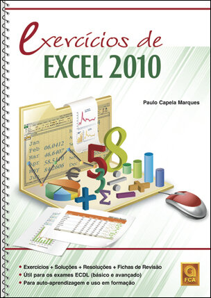 Exercicios De Excel 2010