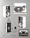 Audio Erotica: Hi-Fi brochures 1950s-1980s