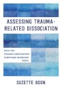 Assessing Trauma-Related Dissociation