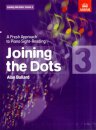 Joining the Dots, Book 3 (Piano)