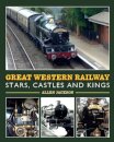 Great Western Railway Stars, Castles and Kings