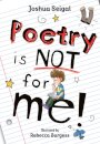 Poetry is not for me!
