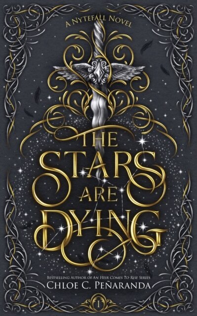 The Stars are Dying