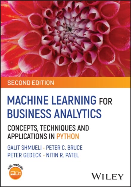 Machine Learning for Business Analytics