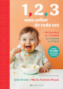 1,2,3 Uma Colher De Cada Vez