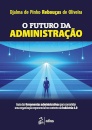 O Futuro Da Administração