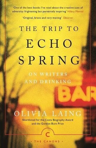 The Trip To Echo Spring