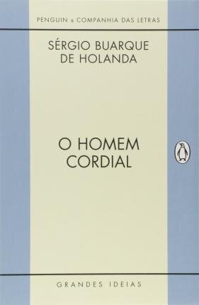 O Homem Cordial