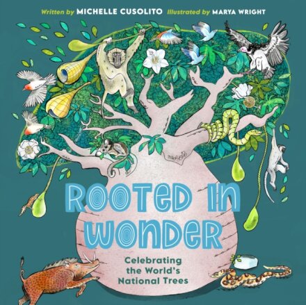 Rooted in Wonder