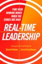 Real-Time Leadership