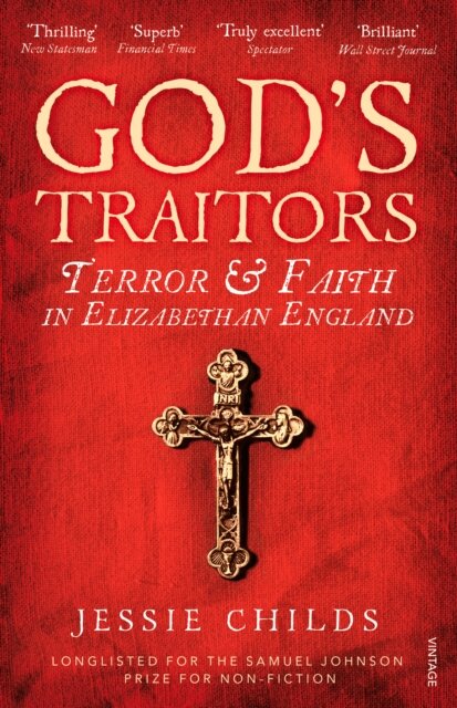 God’s Traitors