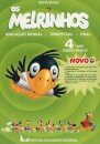 Os Melrinhos - Avaliação Mensal - Trimestral - Final 4ºano