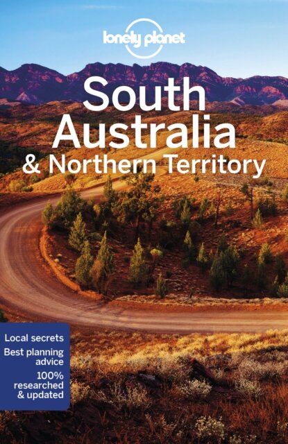 South Australia & Northern Territory 8