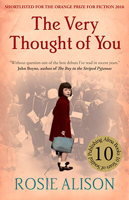 The Very Thought Of You