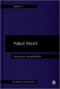 Public Policy