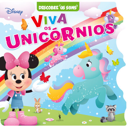 Descobre os Sons - Viva os Unicórnios