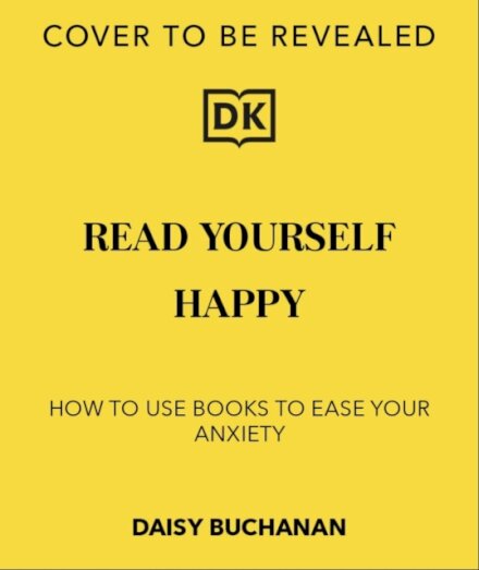 Read Yourself Happy
