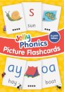 Jolly Phonics Picture Flash Cards