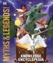 Knowledge Encyclopedia Myths and Legends