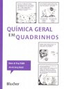 Química geral em quadrinhos