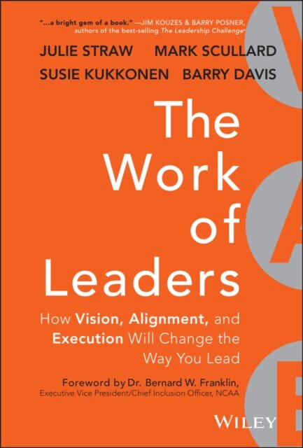 The Work of Leaders
