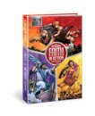 The Action Bible: Faith in Action Edition