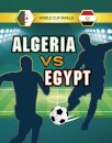 Algeria vs Egypt