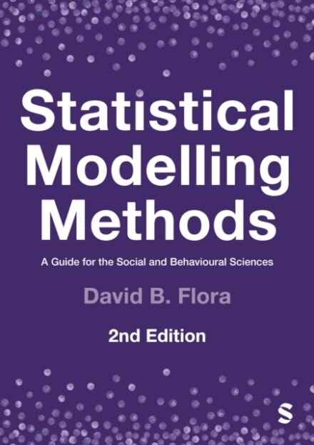 Statistical Modelling Methods