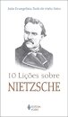 10 Lições Sobre Nietzsche